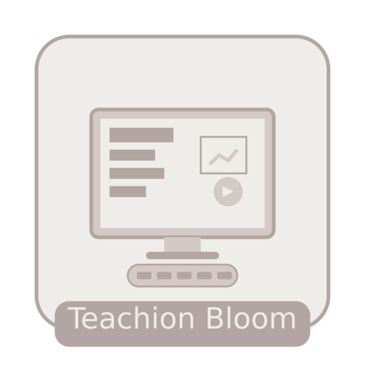 Teachion Bloom